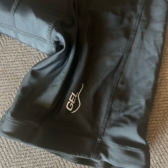 Louis garrneau gel cycling women’s short sz small - Picture 8 of 8